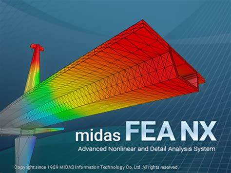 midas Fea NX.